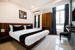 Townhouse Sayhallo Narcos, Bhubaneshwar
