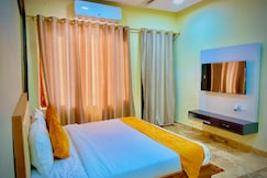 HOTEL UDAY PALACE, Moradabad