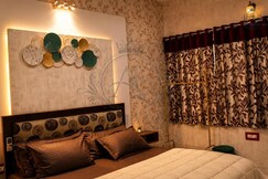 Aishwarya Elara - Luxury Villa with Lounge, Jaipur
