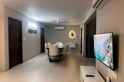 Celesto Luxury Residences by Chakolas Hospitality, Guruvayur