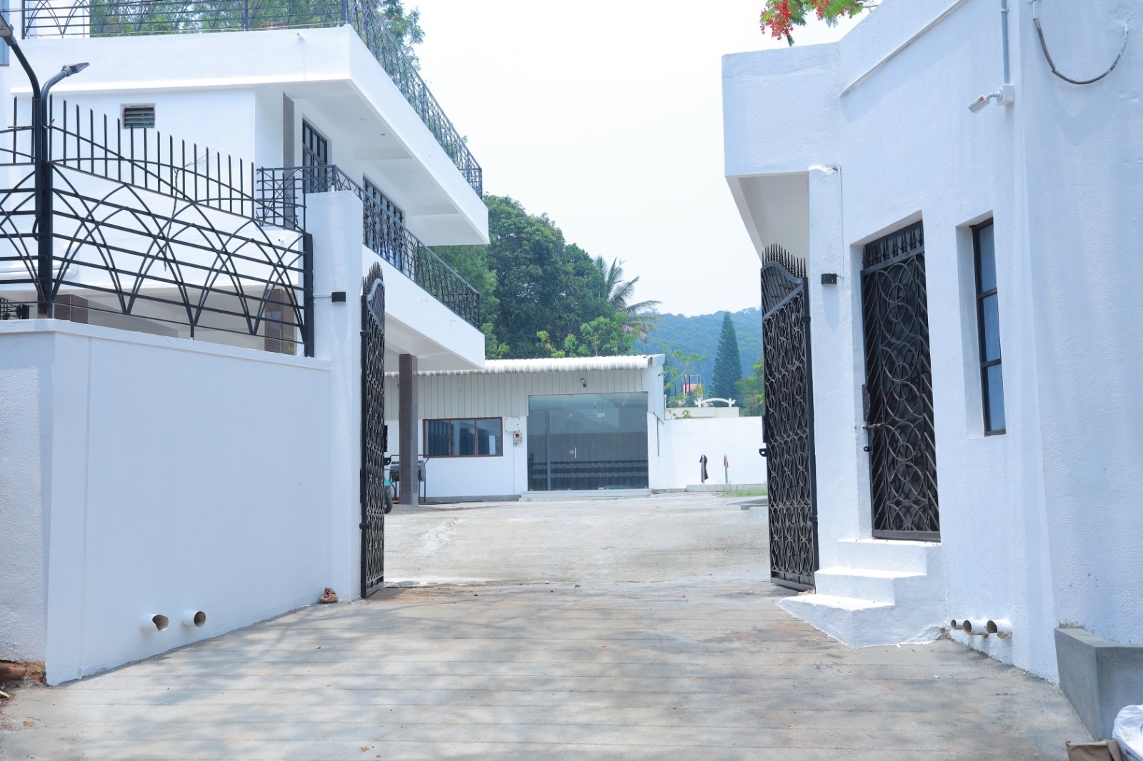 Sri Rams Residency- Nature Crest Yelagiri - Tap to explore photos