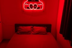 Red Line Racing, Chennai