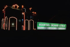 Hotel Mountain Orchard Retreat Pahalgam, Pahalgam