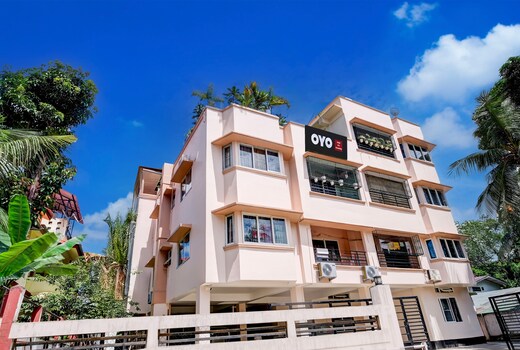 Hotel O R K Homestay