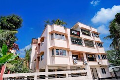 Hotel O R K Homestay, Guwahati
