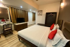 HOTEL STARLINE, Guwahati