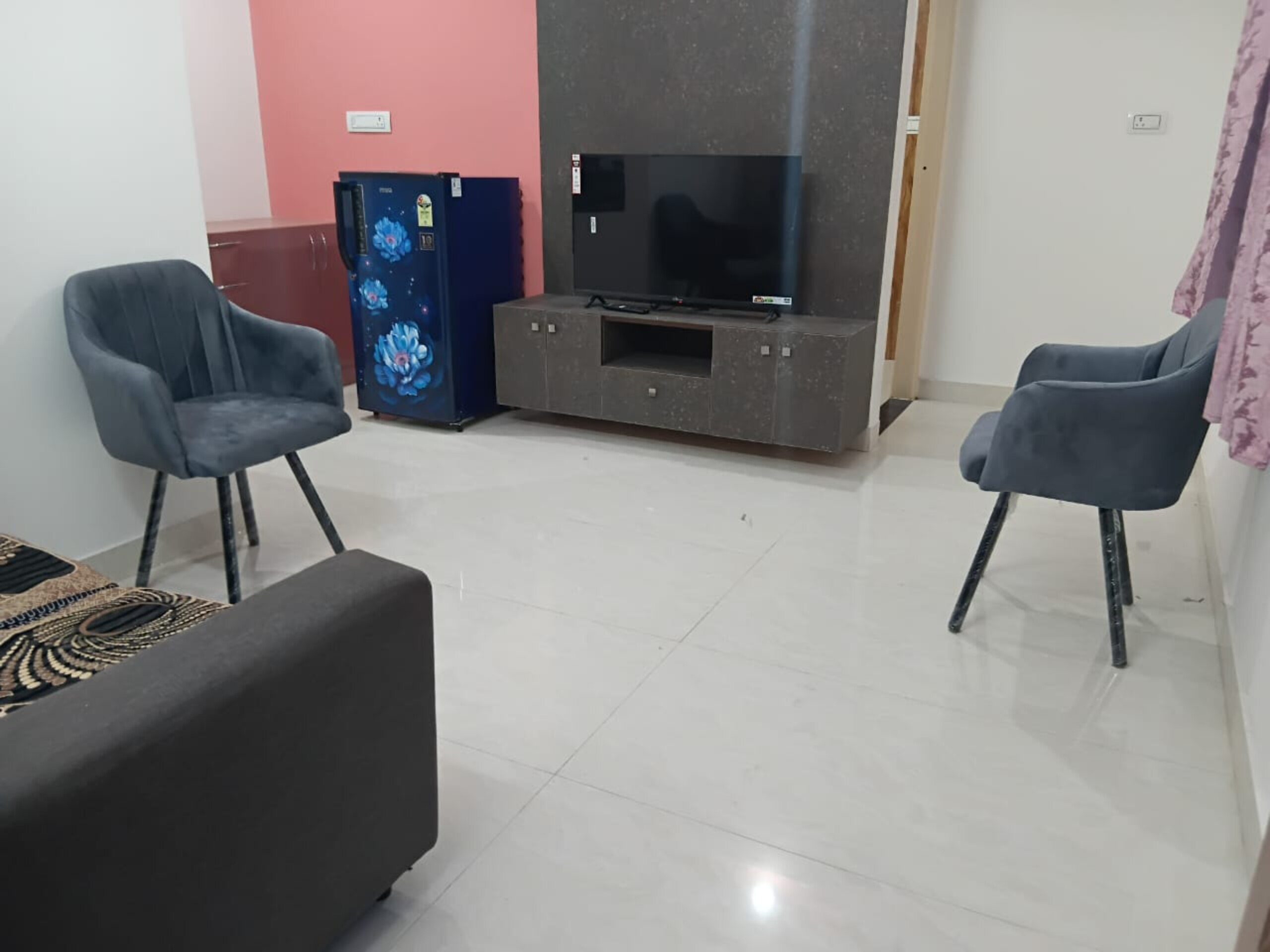 Servo Stays Sarjapur 1 BHK Property - Tap to explore photos