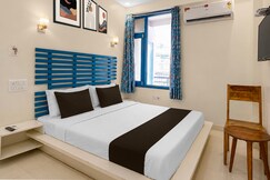 Super Collection O Queens Road Jaipur Formerly Istana Inn, Jaipur