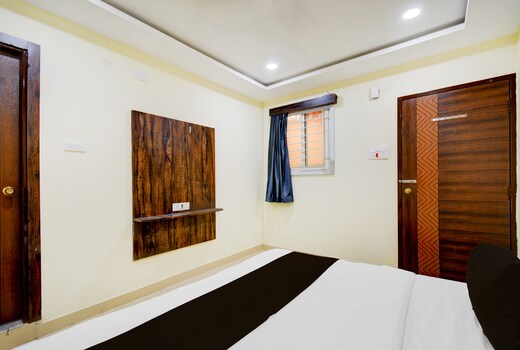 Hotel O Indian Comfort
