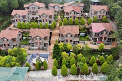 NATURE BLOOM RESORT, Dharamshala
