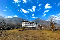 Maharaja Palace, Pahalgam