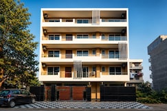 CORPORATE STAYS-GOLF COURSE ROAD, Gurgaon