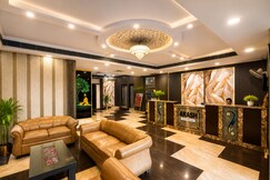 Hotel Akash, Faridabad