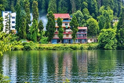 Sweet Dream Homestay, Kurseong