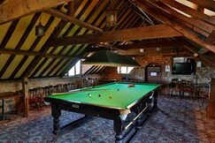 Kings Lynn Knights Hill Hotel & Spa, BW Signature Collection, Cambridgeshire