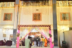 Radha Krishna Palace Banquet Hall, Gorakhpur