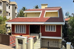 Spacious 3 Bedroom Villa in Balmata Emmanuel Home, Mangalore