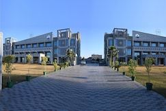 The Park Paradise, Bikaner