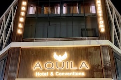 Aquila Hotel & Convention by The Nexus, Siwan