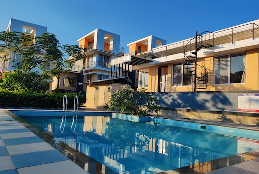 ROYAL MEADOWS VILLA IGATPURI