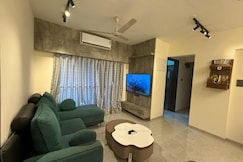 ELITE HERITAGE JIO BKC, Mumbai