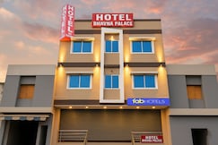 FabHotel Bhavna Palace, Indore