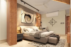 Hotel Aroma Suites @ Delhi Airport, दिल्ली