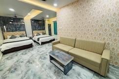 HOTEL MADHAVI ELITE, Tenali