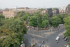 City Hotel, Mumbai