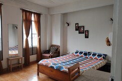 Destination Homestay Zarkawt, Aizawl