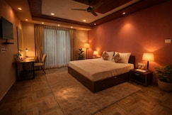 Rudraksh Inn, Mount Abu