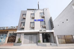 FabHotel Neu-Nest, Haridwar