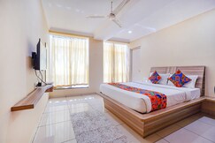FabHotel BNS Comforts - Bannerghatta Rd, Bangalore
