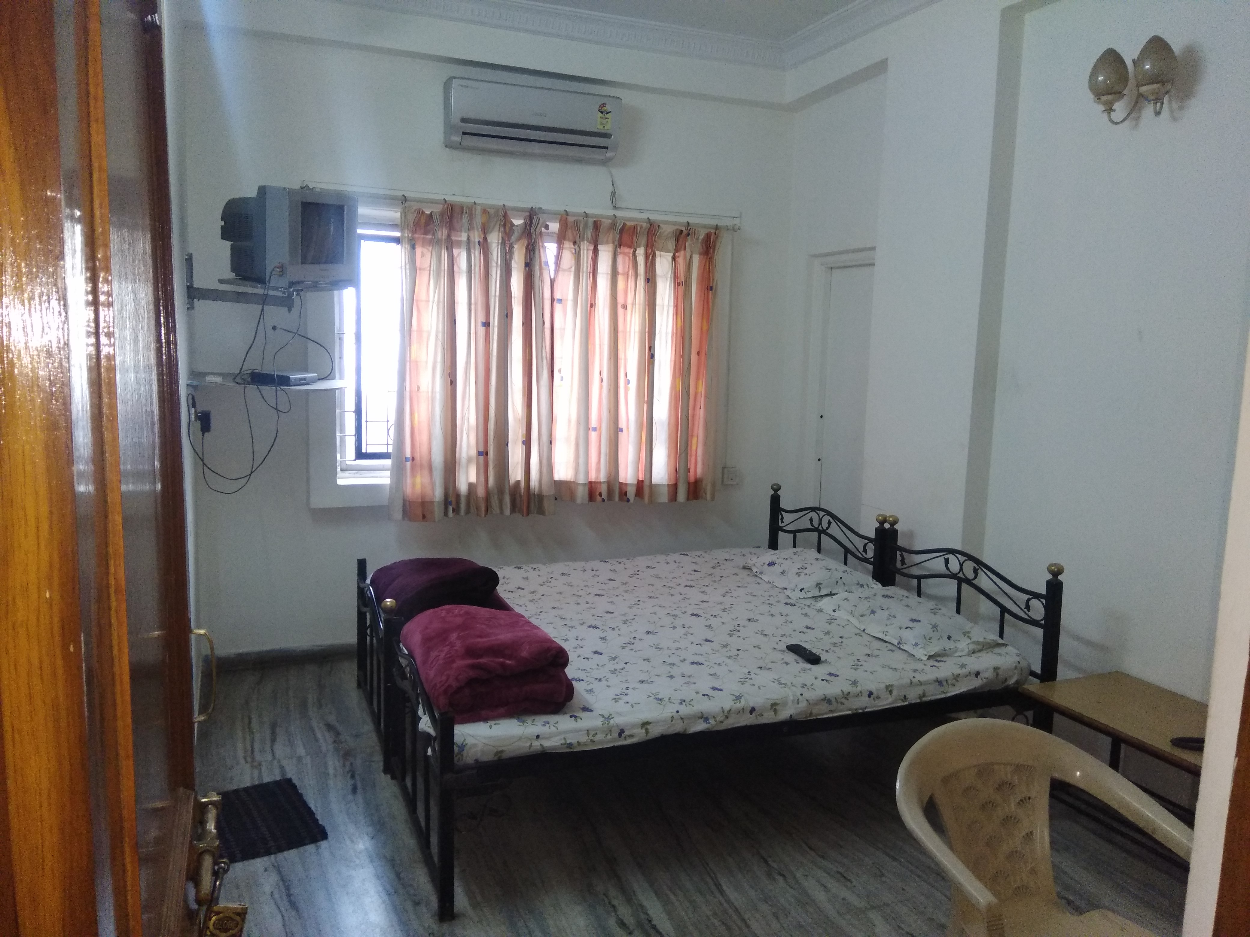 Non Ac Room 1