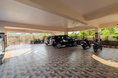 Skyline Stay, Visakhapatnam