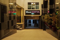 Hotel Aditya, Raipur, Chhattisgarh