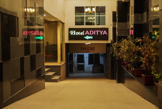 Hotel Aditya