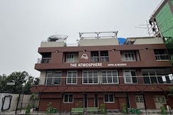 The Atmosphere Hotel & Resorts, Jangipur