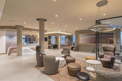 Hampton by Hilton Frankfurt Airport, Frankfurt