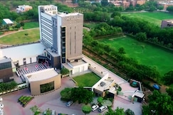 Hotel Kasturi  Orchid, Jodhpur
