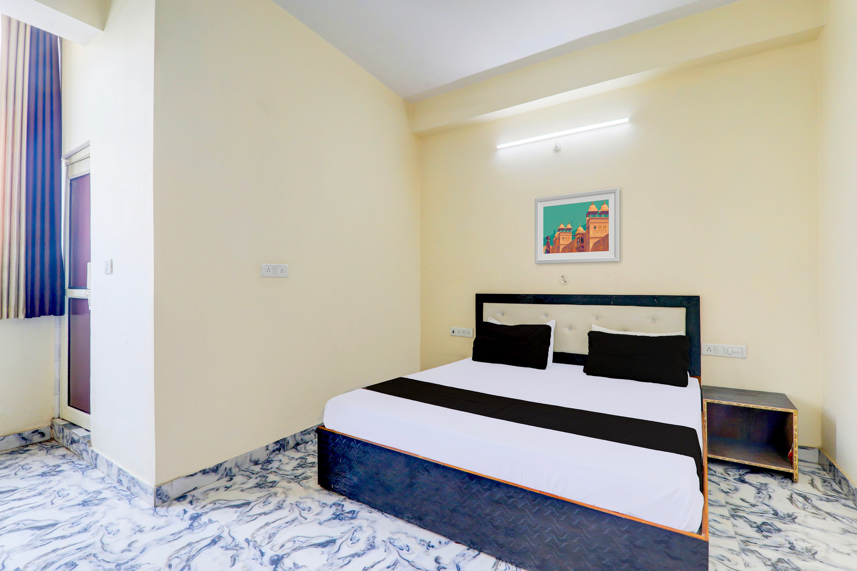 Hotel O Shubh lagan inn - Tap to explore photos