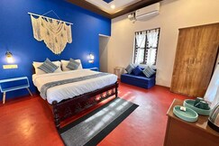 4Elementis Beach Homestay, Alleppey