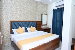 Sawaria Residency, Varanasi