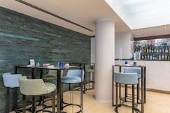 Hilton Garden Inn Rome Claridge, Rome