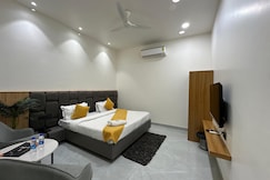 Hotel Sky Way Inn, Hisar