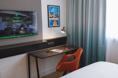 Holiday Inn TOULON - CITY CENTRE, Var