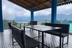 The Sarang | Entire 2 BHK Villa, Naukuchiatal