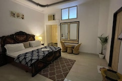 Embassy Suites - Chankya puri, Delhi