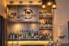 The Doppler Villa, Udaipur