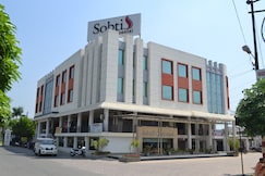 Hotel Sobti Continental, Bareilly